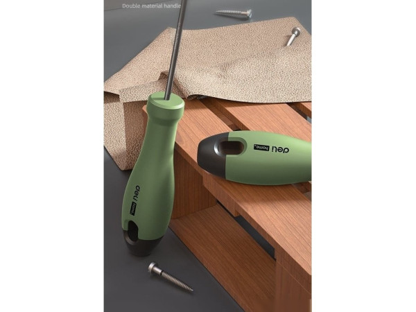 Отвертка Deli HT1103L