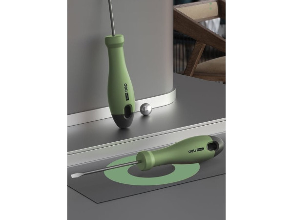 Отвертка Deli HT1103L