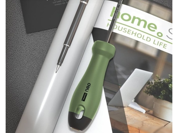 Отвертка Deli HT1105L