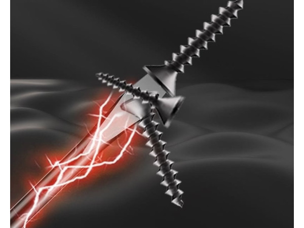 Отвертка Deli HT1105L