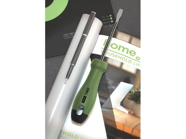 Отвертка Deli HT1106L