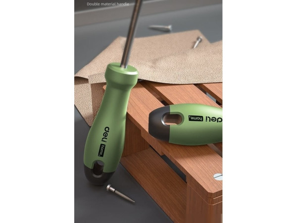 Отвертка Deli HT1106L