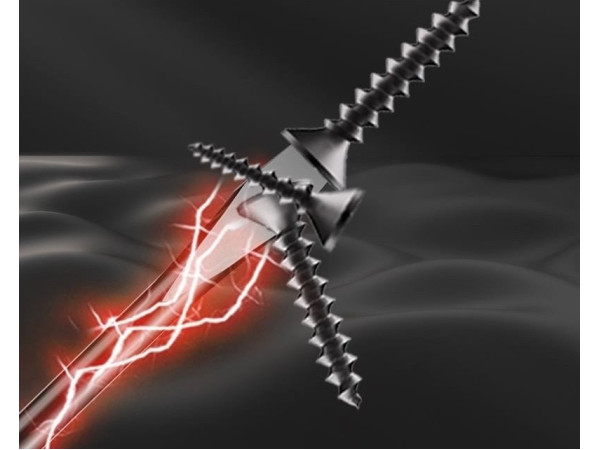 Отвертка Deli HT1106L