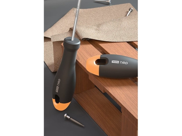 Отвертка Deli HT1103C