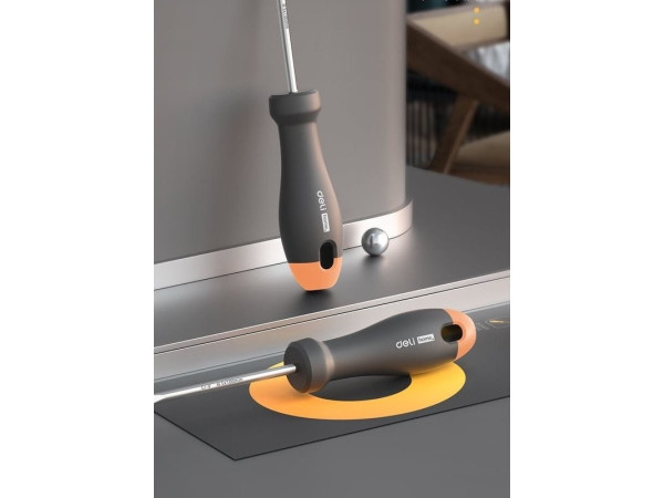 Отвертка Deli HT1105C