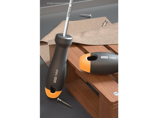 Отвертка Deli HT1105C