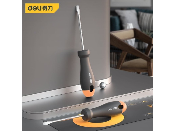 Отвертка Deli HT1106C