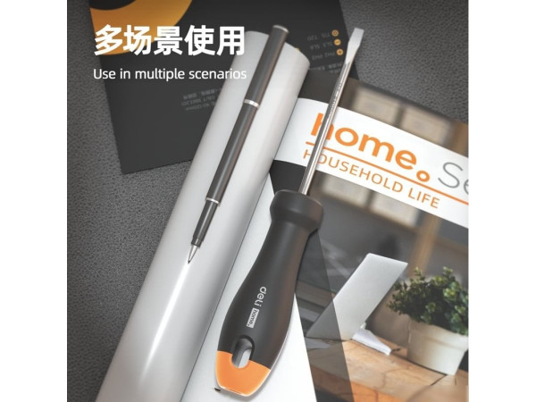 Отвертка Deli HT1106C