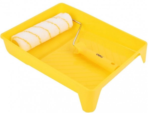 Набор малярного инструмента Deli DL509703