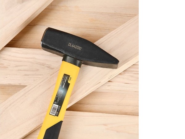 Молоток Deli DL442010