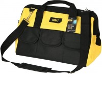 Сумка для инструментов Deli DL430016