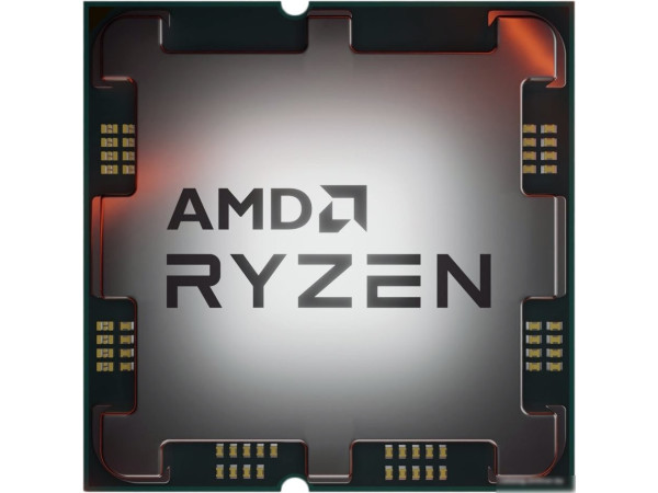 Процессор AMD Ryzen 7 7800X3D