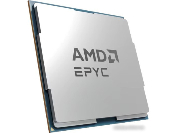 Процессор AMD EPYC 9224