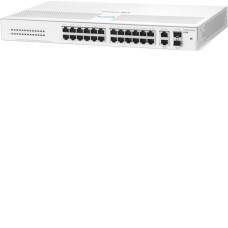 Неуправляемый коммутатор Aruba 1430 Series R8R50A