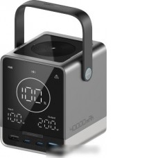 Внешний аккумулятор Cuktech 30 Power Bank 40000mAh 300W MAX