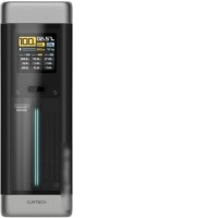 Внешний аккумулятор Cuktech 20 Power Bank 25000mAh 210W MAX