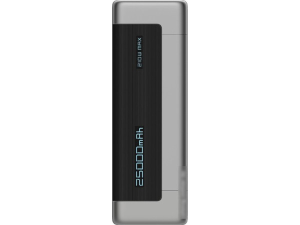 Внешний аккумулятор Cuktech 20 Power Bank 25000mAh 210W MAX