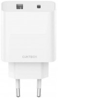 Сетевое зарядное Cuktech A19 EU