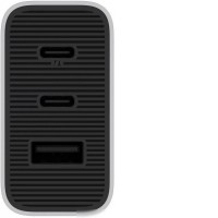 Сетевое зарядное Cuktech A15C EU