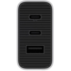 Сетевое зарядное Cuktech A15C EU