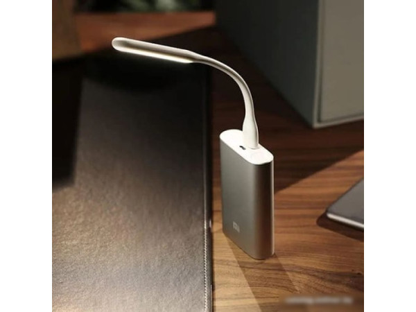 Настольная лампа ZMI LED 2 AL003