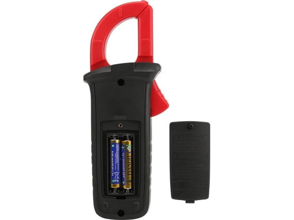 Токовые клещи UNI-T UT200B+