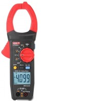 Токовые клещи UNI-T UT205A+