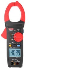 Токовые клещи UNI-T UT205A+