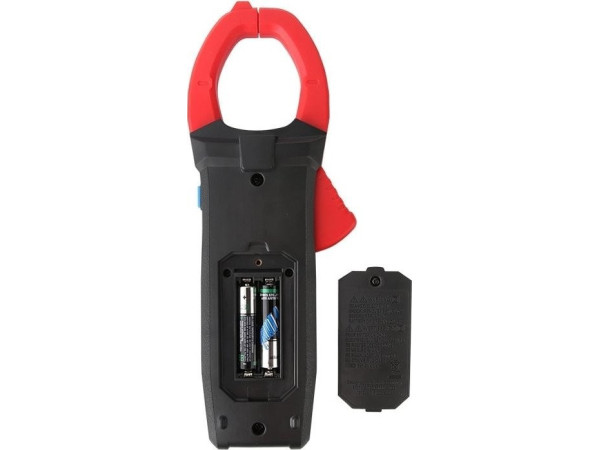 Токовые клещи UNI-T UT205A+