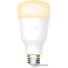 Светодиодная лампа Yeelight Smart Led Bulb 1S White YLDP15YL E27 10 Вт 2700-6500K