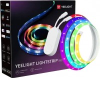 Светодиодная лента Yeelight Lightstrip Pro YLDD005 (международная версия)