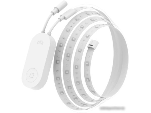 Светодиодная лента Yeelight Lightstrip Pro YLDD005 (международная версия)