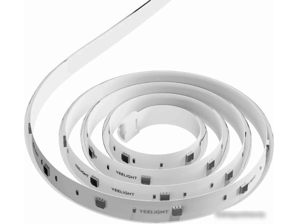 Удлинитель для светодиодной ленты Yeelight Lightstrip Pro Extension YLDD007 (международная версия)