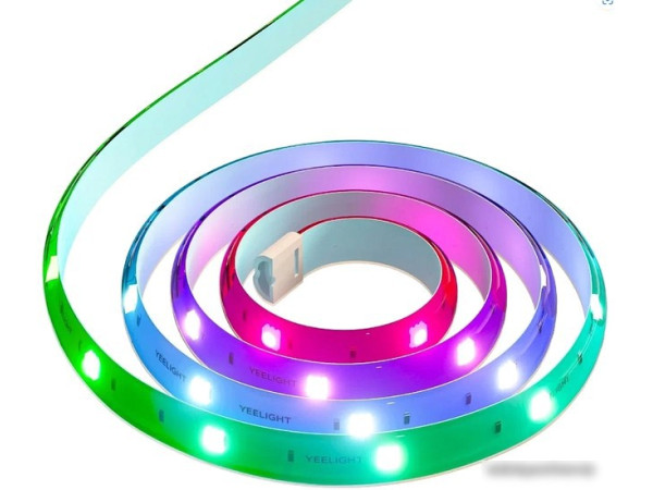 Удлинитель для светодиодной ленты Yeelight Lightstrip Pro Extension YLDD007 (международная версия)