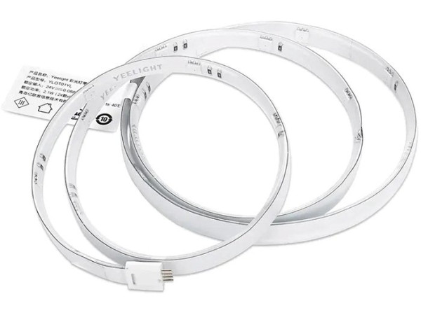 Удлинитель для светодиодной ленты Yeelight Lightstrip Pro Extension YLDD007 (международная версия)
