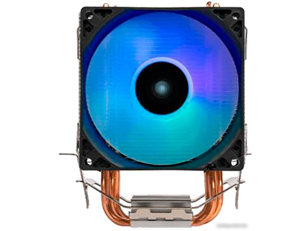 Кулер для процессора Eurocase 3P90 ARGB