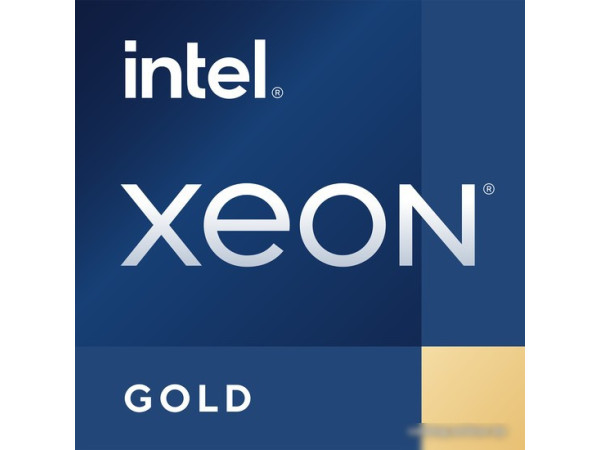 Процессор Intel Xeon Gold 5420+