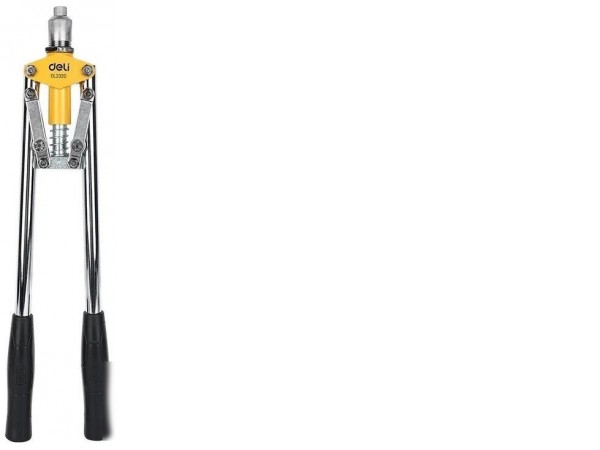 Заклепочник Deli DL2320