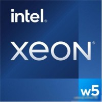Процессор Intel Xeon w5-3425