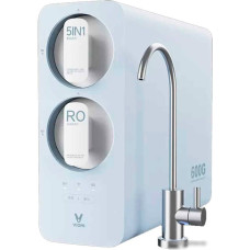 Система обратного осмоса Viomi Water Purifier Light Blue 600G