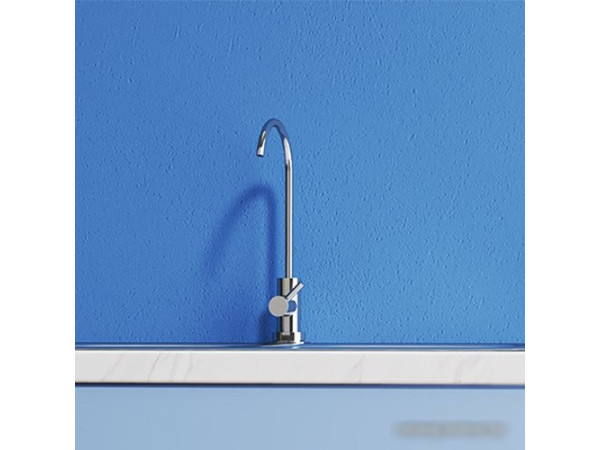 Система обратного осмоса Viomi Water Purifier Light Blue 600G