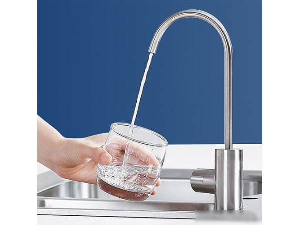 Система обратного осмоса Viomi Water Purifier Light Blue 600G