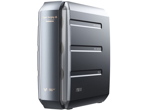 Система обратного осмоса Viomi Blues Pro 1200G