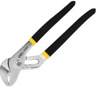 Клещи переставные Deli DL2608