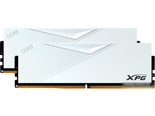 Оперативная память ADATA XPG Lancer 2x16ГБ DDR5 6000МГц AX5U6000C3016G-DCLAWH