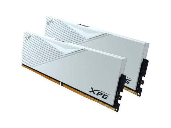 Оперативная память ADATA XPG Lancer 2x16ГБ DDR5 6000МГц AX5U6000C3016G-DCLAWH