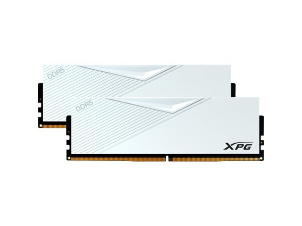 Оперативная память ADATA XPG Lancer 2x16ГБ DDR5 6000МГц AX5U6000C3016G-DCLAWH