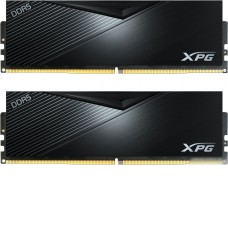Оперативная память ADATA XPG Lancer 2x16ГБ DDR5 6400 МГц AX5U6400C3216G-DCLABK