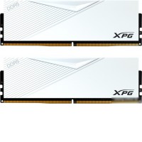 Оперативная память ADATA XPG Lancer 2x32ГБ DDR5 6400 МГц AX5U6400C3232G-DCLAWH