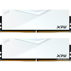 Оперативная память ADATA XPG Lancer 2x32ГБ DDR5 6400 МГц AX5U6400C3232G-DCLAWH